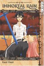 Immortal Rain Bk 04