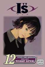 I''s Bk 12