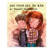 Jag tror jag är kär