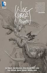 Joe Kubert Presents Tp