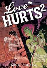 Love Hurts Bk 2