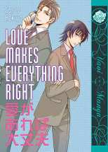 Love Makes Everything Right Gn