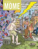 Mome Bk 18