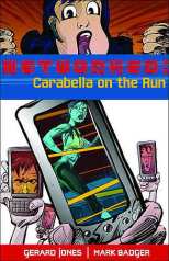Networked Carabella On the Run