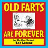 Old Farts Are Forever
