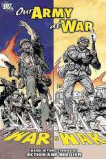 Our Army at War