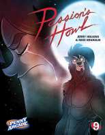 Penny Arcade Bk 09 Passion's Howl
