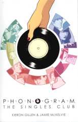 Phonogram Bk 02 Singles Club
