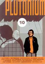 Plutonium #10