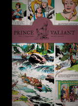 Prince Valiant HC 07 1949-1950