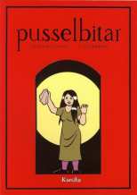 Pusselbitar
