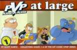 Pvp Bk 01 At Large