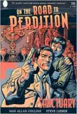 Road to Perdition On the Road Bk 2 Sanctuary