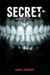 Secret Bk 01 Never Get Caught