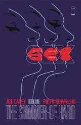 Sex Bk 01 Summer of Hard
