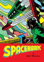 Spacehawk