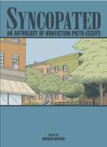 Syncopated An Anthology of Nonfiction Picto-Essays