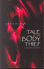 Tale of the Body Thief