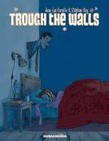 Through the Walls HC