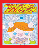 Treasury of Mini Comics Hc