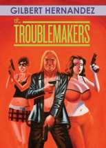Troublemakers HC
