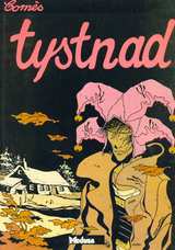 Tystnad