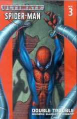 Ultimate Spider-Man Bk 02 Learning Curve