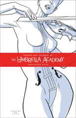 Umbrella Academy Bk 01 Apocalypse Suite