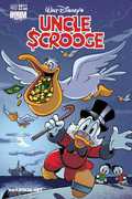 Uncle Scrooge #403