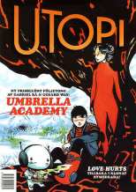 Utopi Magasin #9
