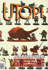Utopi Magasin #13