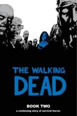 Walking Dead HC 02